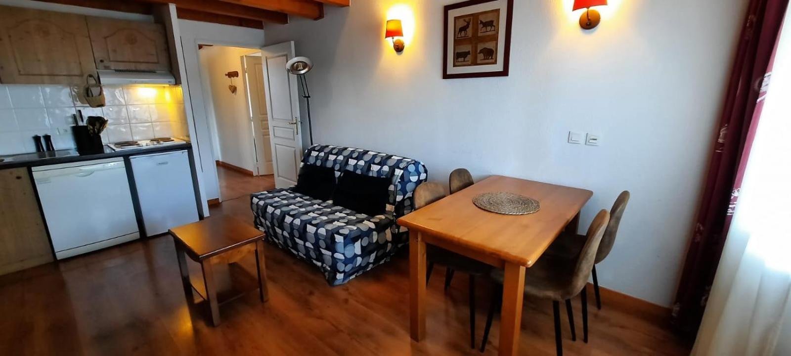 Duplex-Chalet Entre Lac Et Montagne Avec Balcon Lugrin Ngoại thất bức ảnh